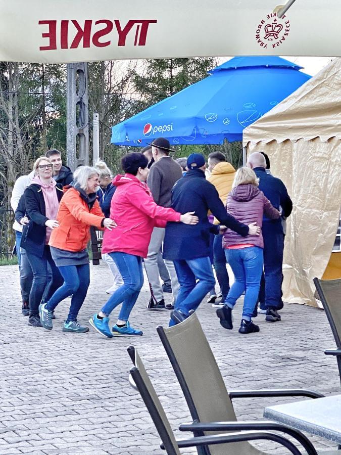 Karczma Kubalonka Ξενοδοχείο Istebna Εξωτερικό φωτογραφία