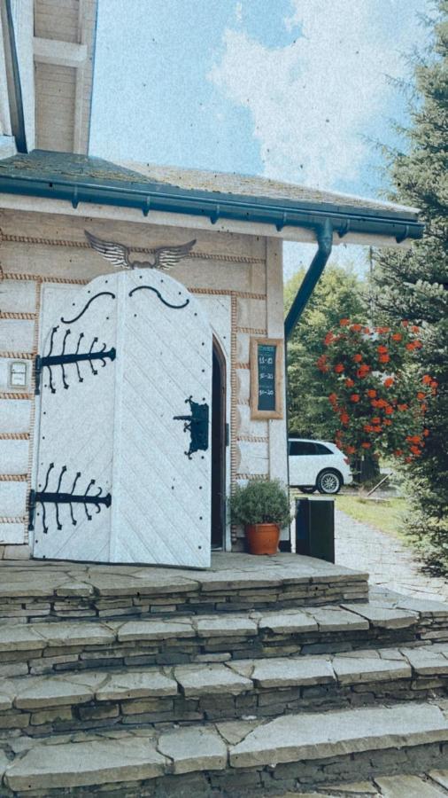 Karczma Kubalonka Ξενοδοχείο Istebna Εξωτερικό φωτογραφία